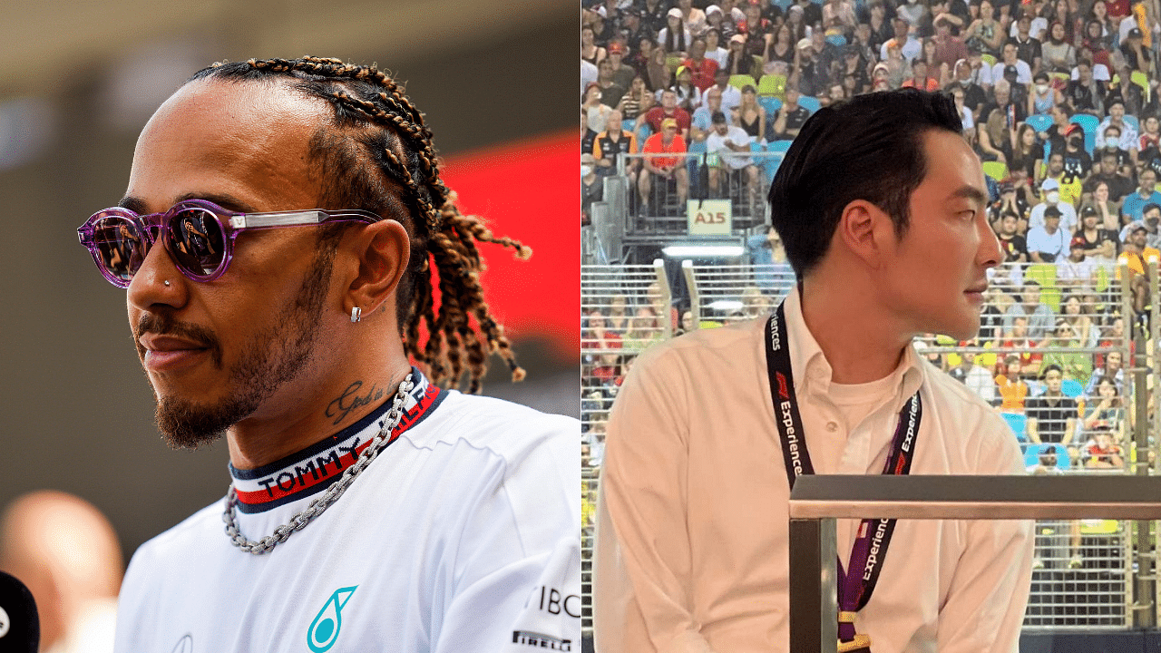 Billionaire Worth 6 Times More Than Lewis Hamilton Looks To Make F1 Breakthrough