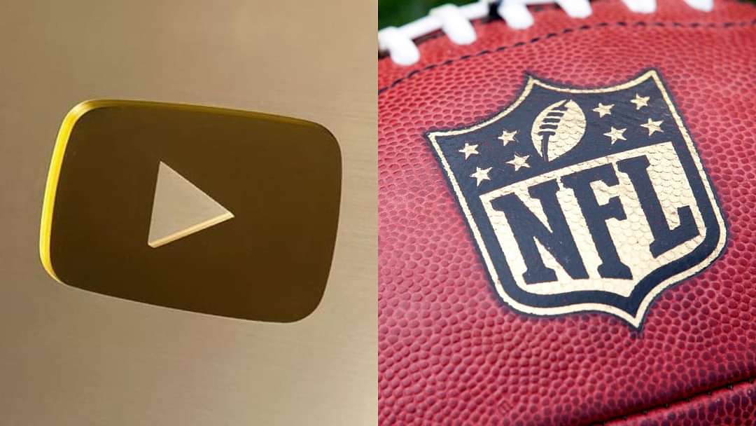 YouTube TV NFL Sunday Ticket Price From 249 to 489 per Season