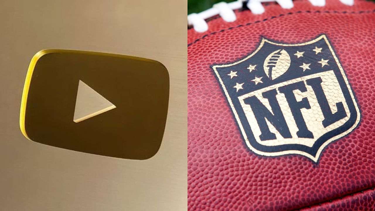 TV NFL Sunday Ticket Price: From $249 to $489 per Season, Streaming  Giant's “Tier-Based” Pricing Comes With a Twist - The SportsRush