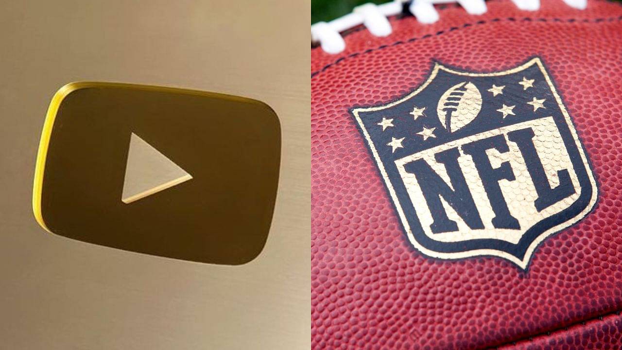 YouTube TV NFL Sunday Ticket Price From $249 to $489 per Season, Streaming Giants “Tier-Based” Pricing Comes With a Twist