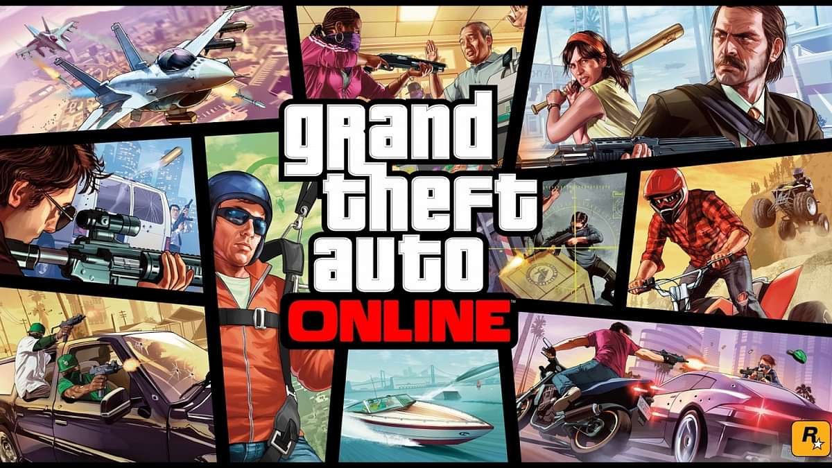 how to turn on voice chat in gta online pc