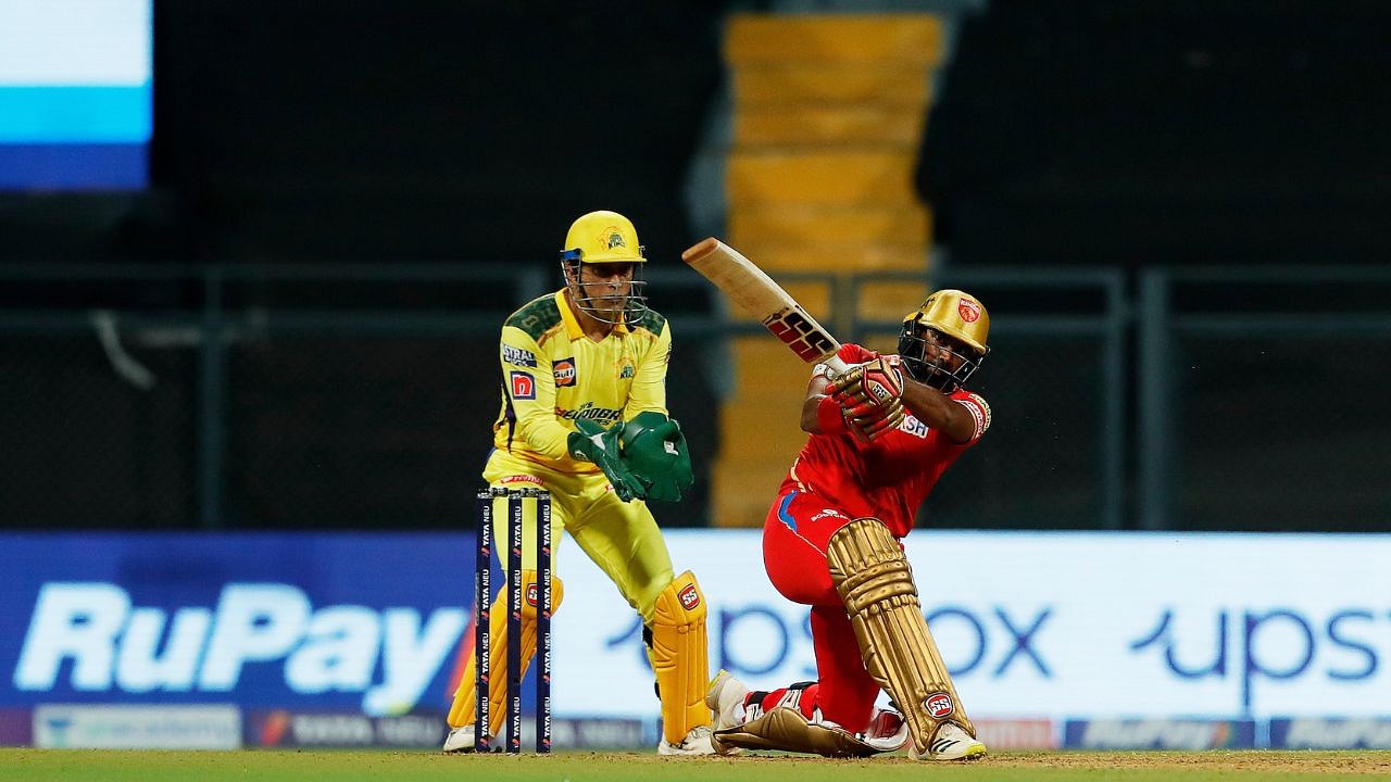 CSK Vs PBKS Head To Head Record In IPL History - The SportsRush