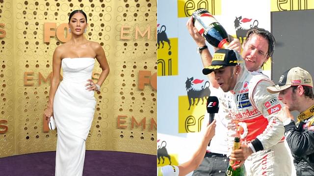 Lewis Hamilton Once Rated Formula 1 Pole Position Better Than S*x With Ex-Girlfriend Nicole Scherzinger