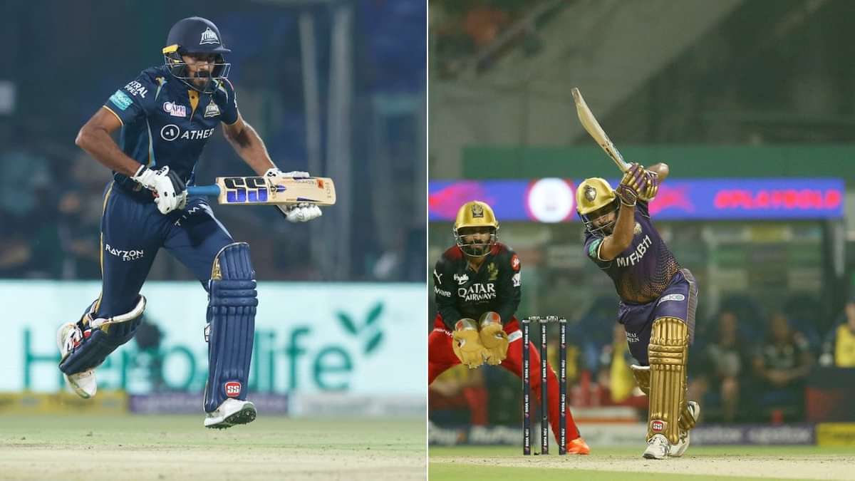 GT vs KKR Head to Head Record in IPL History The SportsRush