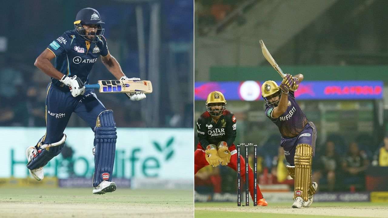 Gt Vs Kkr Head To Head Record In Ipl History The Sportsrush 9432