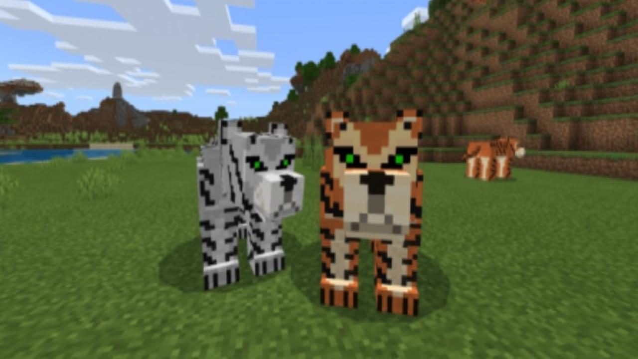 The Best Minecraft Mods for Bedrock! Essential, Useful and Fun!