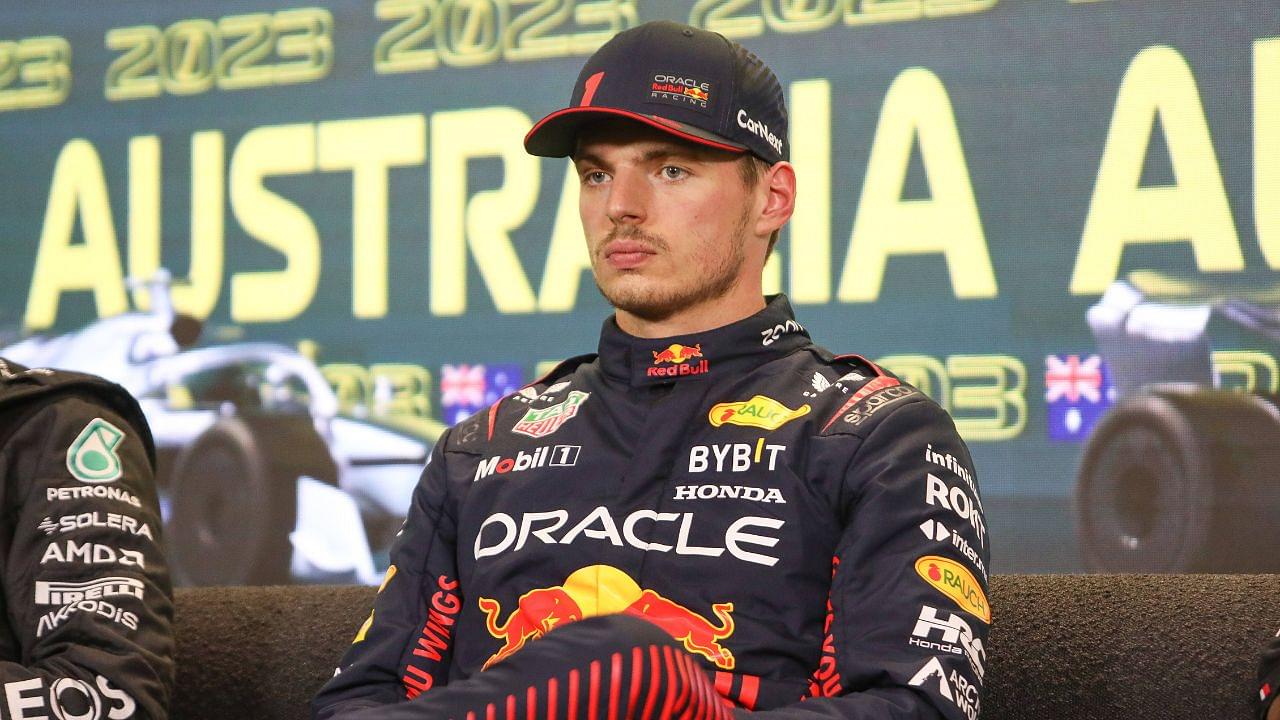 "It’s Not About Racing": Max Verstappen Yet Again Launches Scathing Attack on F1 Sprint Races