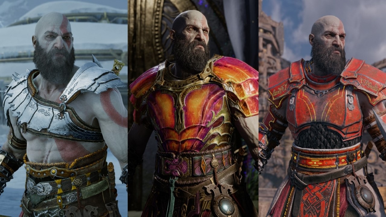 God of War Ragnarok PC Release Date - Everything We Know