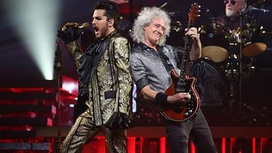 COTA Ropes in Legendary Rock Band "Queen" Ahead of 2023 United States GP