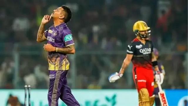 Why is Sunil Narine Not Playing International Cricket for West Indies?
