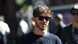 Pierre Gasly and Others Are Yet To Acclimatize With ‘New Formula 1’; Claims Former Williams Driver