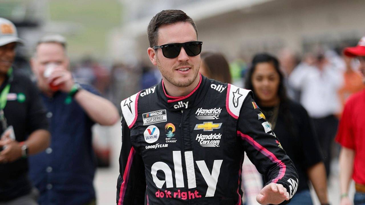Alex Bowman 2023 Net Worth, Salary and Endorsements: How Did the Hendrick Motorsports Star Earn His $10 Million Net Worth?