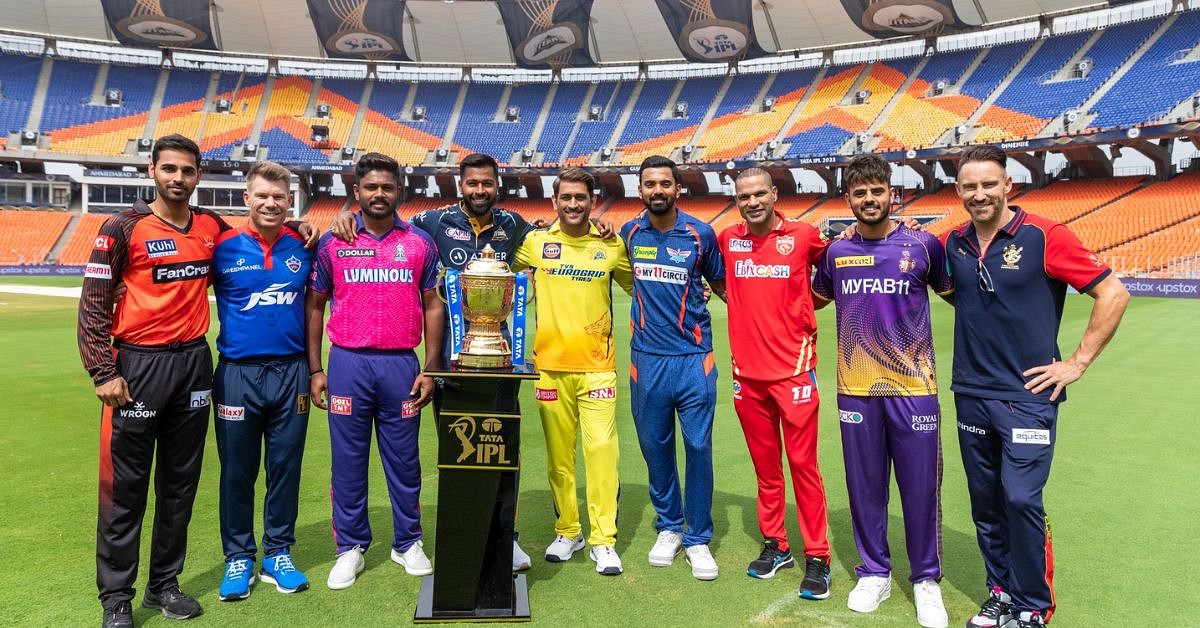 Watch IPL in USA: How to watch IPL 2024 live streaming for free in USA on  'Willow by Cricbuzz' App with Abound | Cricket News - Times of India