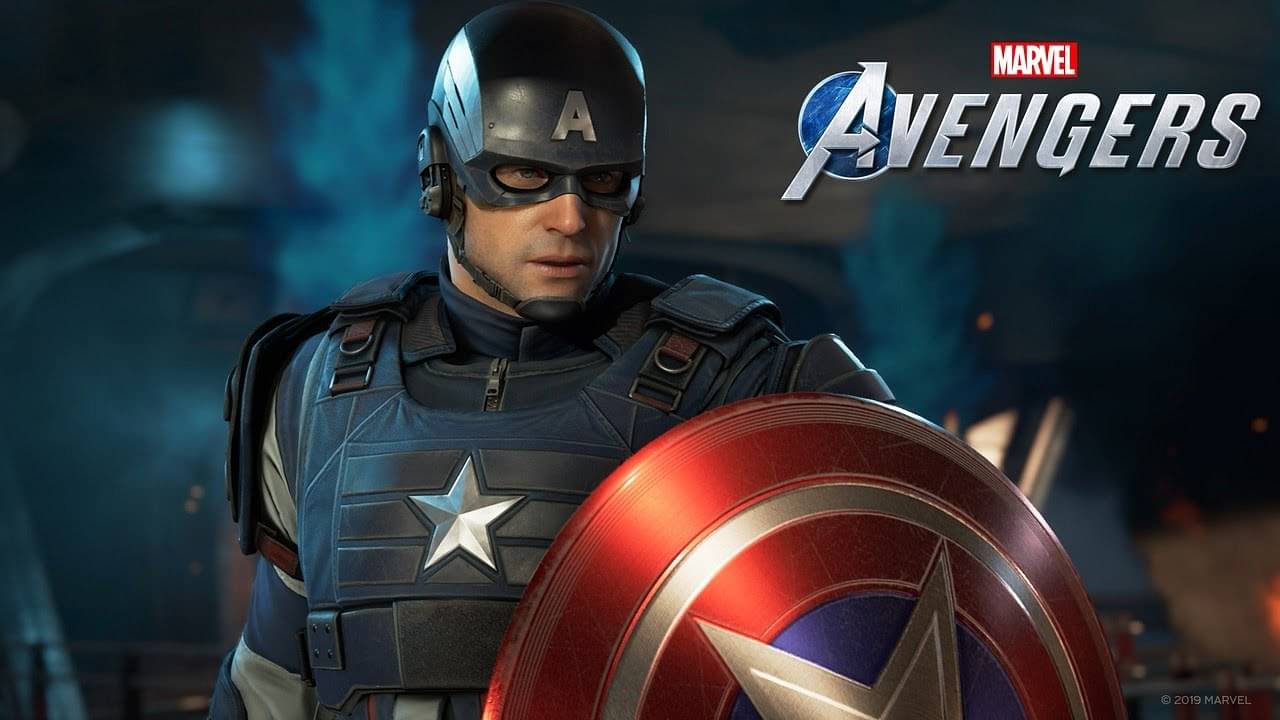 Final Marvel's Avengers patch drops ahead of September delisting