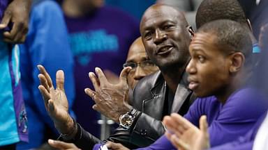 "Most Difficult Season I've Endured": Michael Jordan was Devastated After Charlotte Bobcats Went 7-59 in LeBron James' First Championship Season