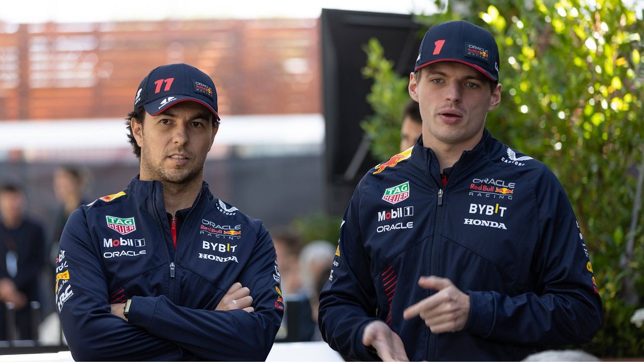 Alain Prost Foresees “Crisis” As Max Verstappen Favored Over Rebel ...