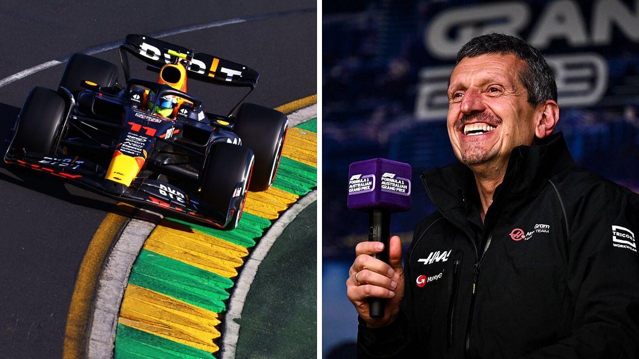 Guenther Steiner Fears F1 May Sacrifice 'Sport' For 'Show' Because of Red Bull's Dominance