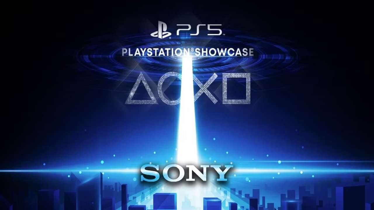 The Next PlayStation Showcase will 