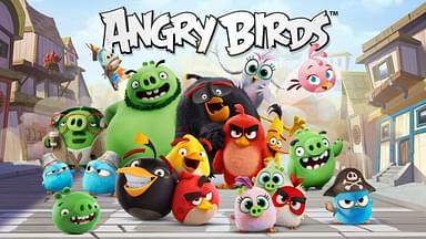 SEGA seeks to acquire Angry Birds developer in $776 million deal