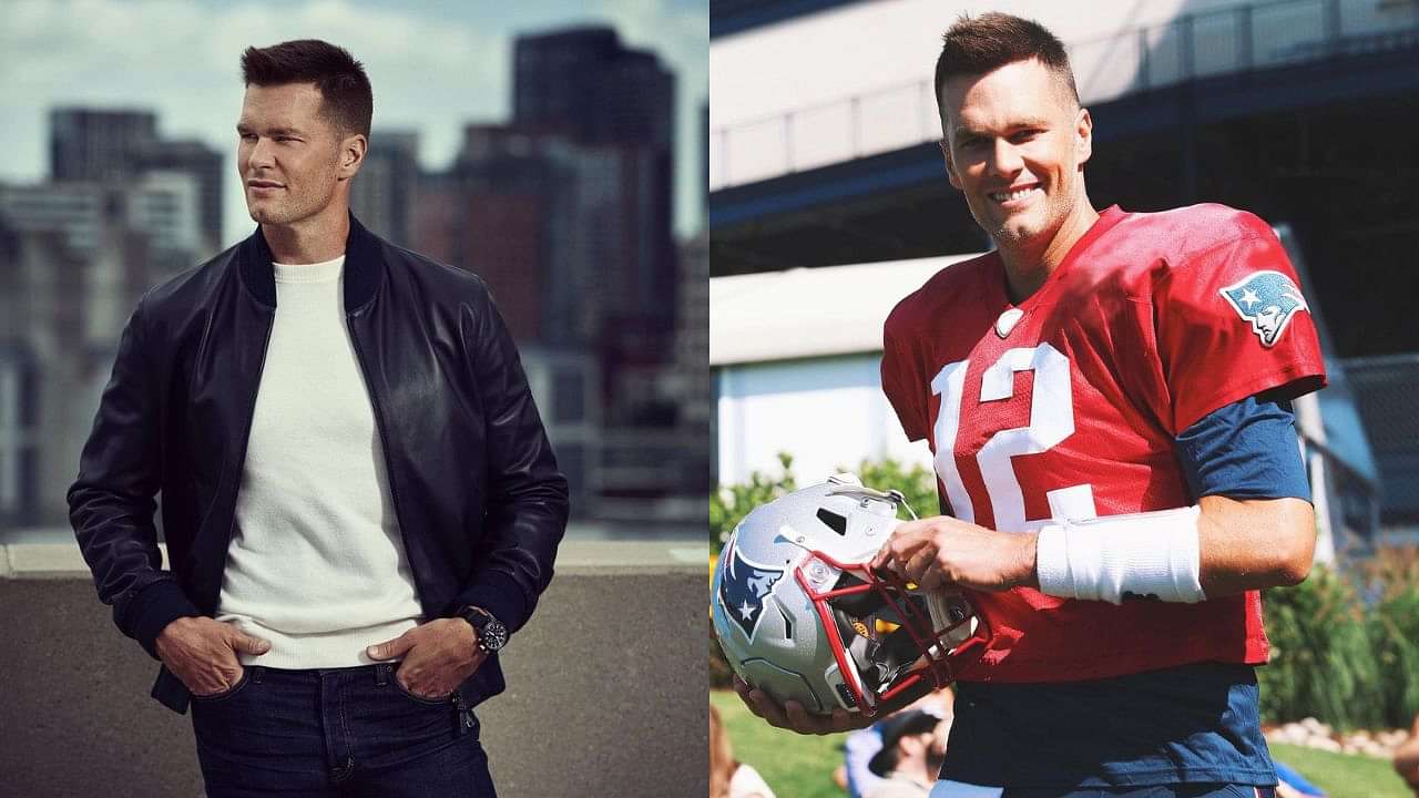 Tom Brady's Secret Skill: The 7x Super Bowl Champion Once Made