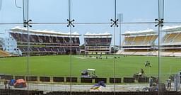 CSK vs PBKS Pitch Report of MA Chidambaram Stadium for IPL 2023 Match in Chennai