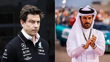 Fans Express Mixed Reactions as FIA President is Again Accused of Bullying and Sexism by Former Toto Wolff aide