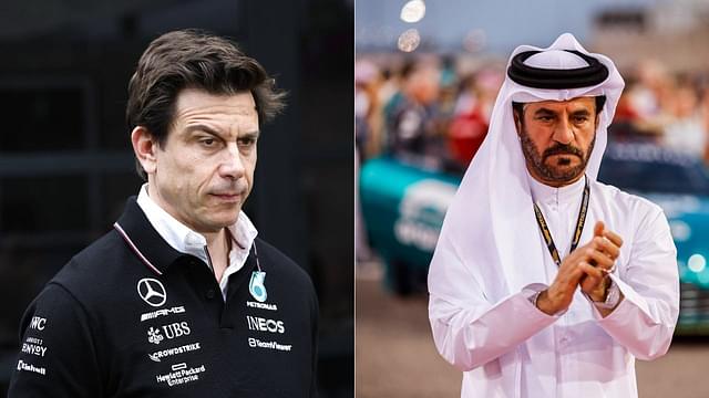 Fans Express Mixed Reactions as FIA President is Again Accused of Bullying and Sexism by Former Toto Wolff aide