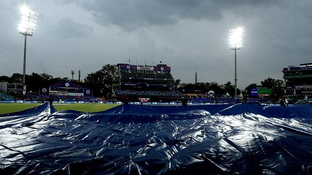 Delhi Weather Today: Feroz Shah Kotla Weather Forecast for IPL 2023 Match Between DC and KKR