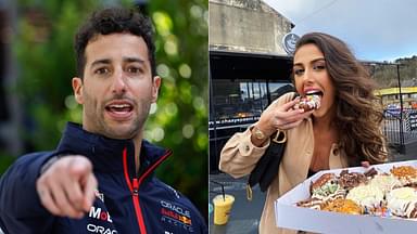 “Is That the Australian Flag”: Too Hot To Handle Celeb Bizarrely Confuses Daniel Ricciardo As British While Checking Him Out
