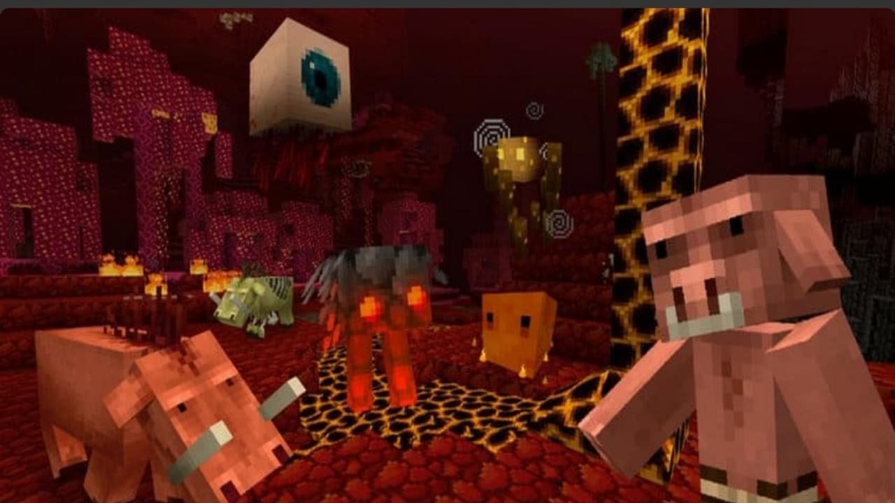 Minecraft Texture Packs You Should Try Out in 2023!