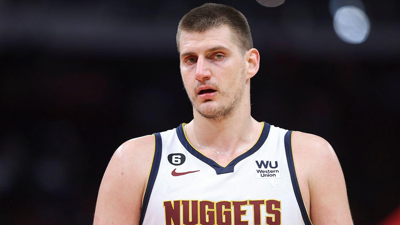 Is Nikola Jokic Playing Today vs Jazz?: Nuggets Superstar's Injury Report Fails to Encourage Fans