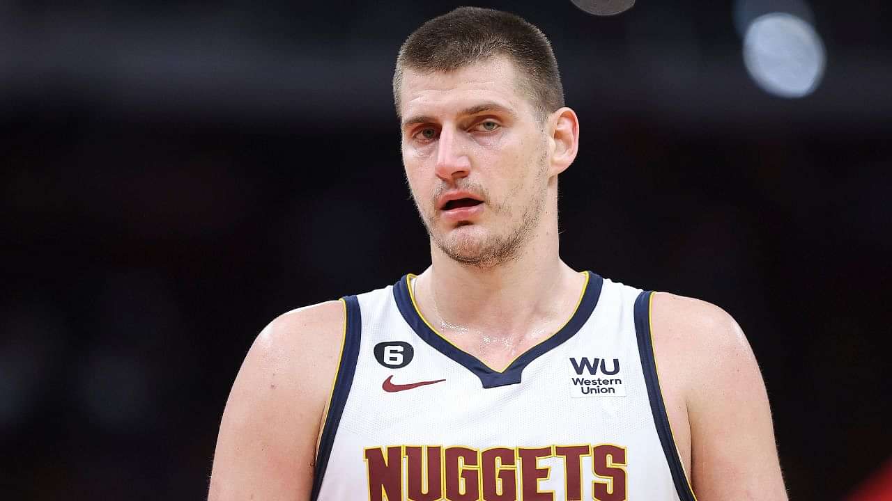 Is Nikola Jokic Playing Today vs Jazz?: Nuggets Superstar's Injury ...