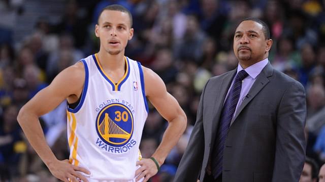 "Mark Jackson Made it Acceptable For Stephen Curry and Klay Thompson": Isiah Thomas Credits Former Warriors Coach For 3-Pointer Revolution