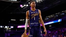 Fact Check: Has Victor Wembanyama Not Declared for the 2023 NBA Draft? What did the 7ft 5" French Star Tweet?