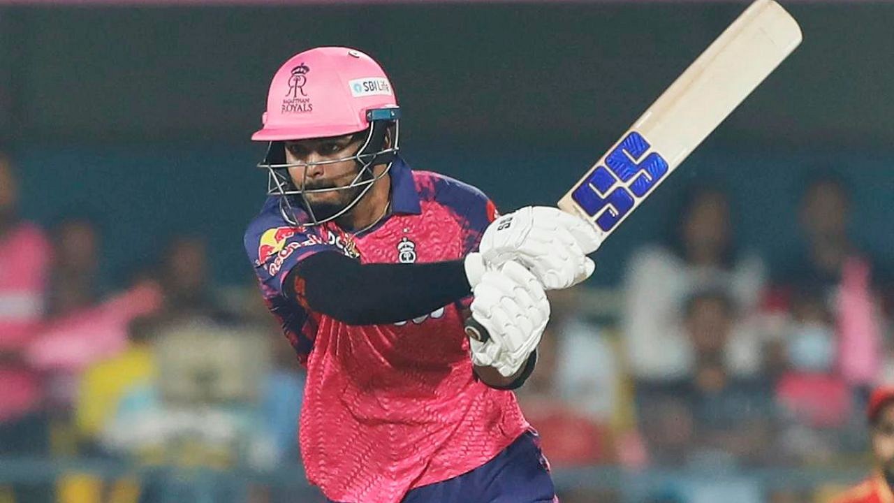 Riyan Parag Last Innings In Ipl Does Rajasthan Royals Batter Deserve To Be In Team The