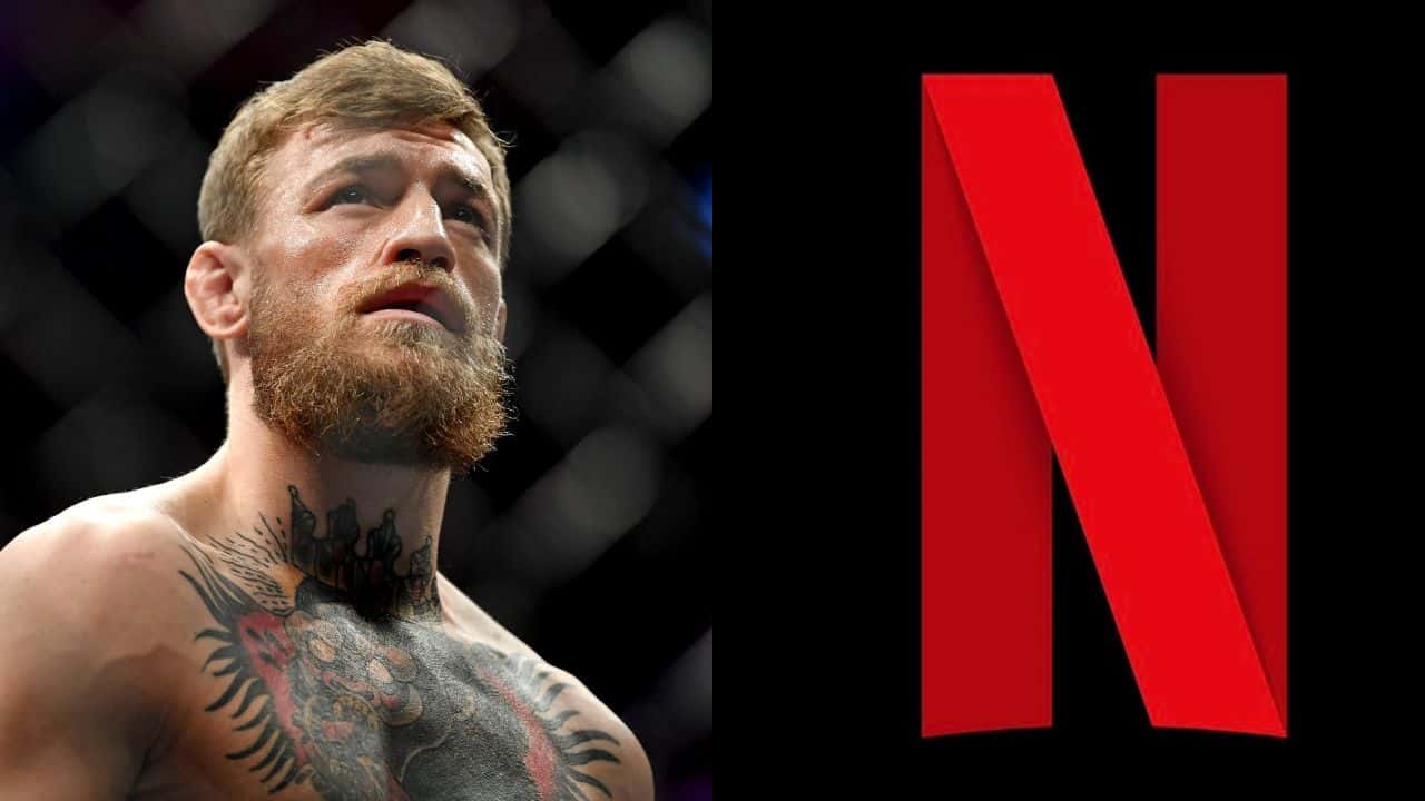Conor McGregor Netflix Documentary: ‘The Notorious’ Drops First Look of
