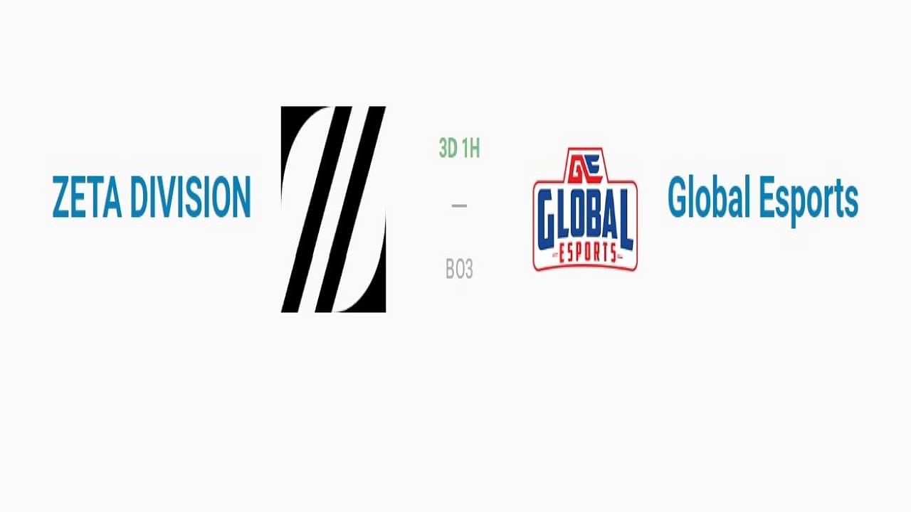 Zeta Division vs Global Esports Valorant Champions Tour Pacific: Timings, Date, Where to Watch!