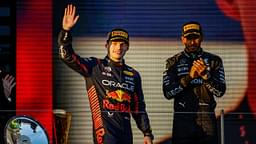 “I Had a Lot To Lose”: Max Verstappen Sheds Light on Why He Lost to Lewis Hamilton and George Russell at Race Start