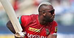 Andre Russell Last 10 IPL Innings: Is KKR all-rounder currently out of form?