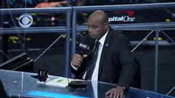 "Charles Barkley to Host CNN Show": $70 Million TNT Hall of Famer to Appear on Primetime TV From This Fall