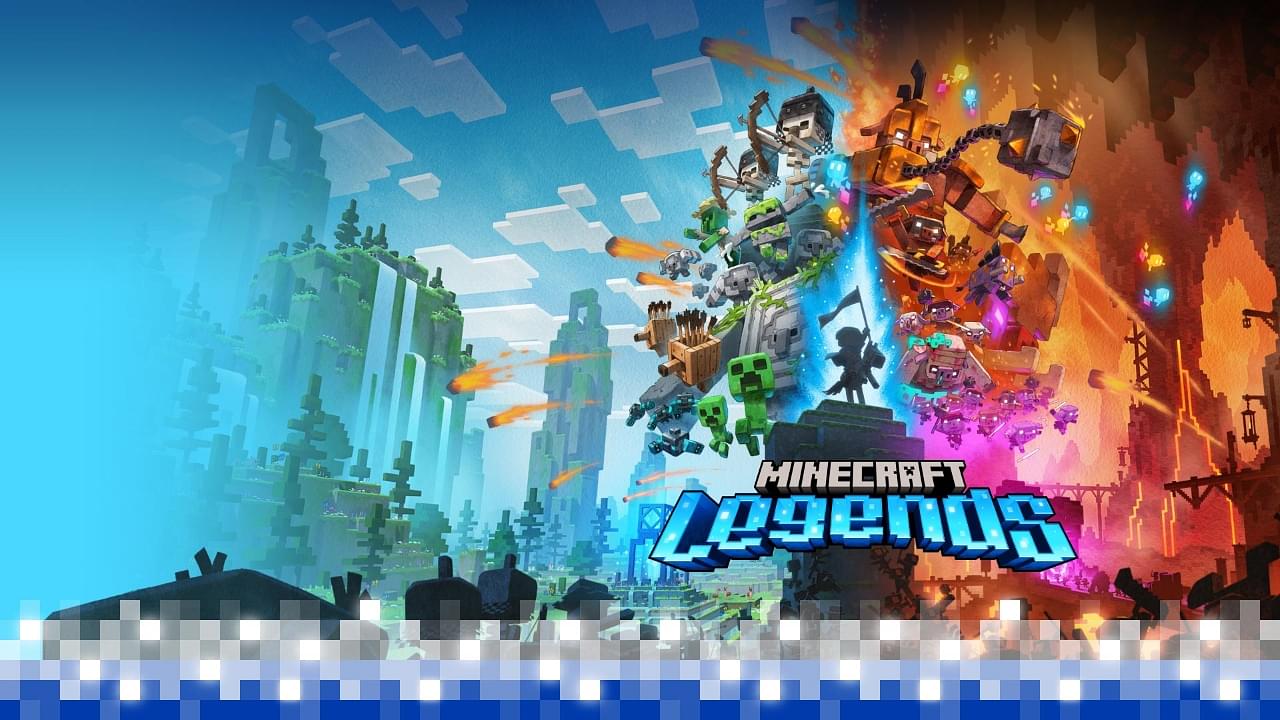 Minecraft Legends Multiplayer: Everything You Need to Know about Minecraft PvP!