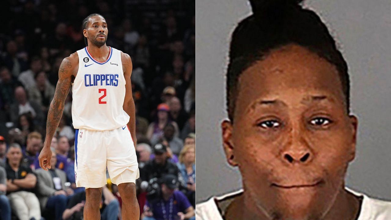 Kimesha Williams Sentence: Kawhi Leonard's Sister Convicted With Life Imprisonment For Murder of 84-Year-Old Woman