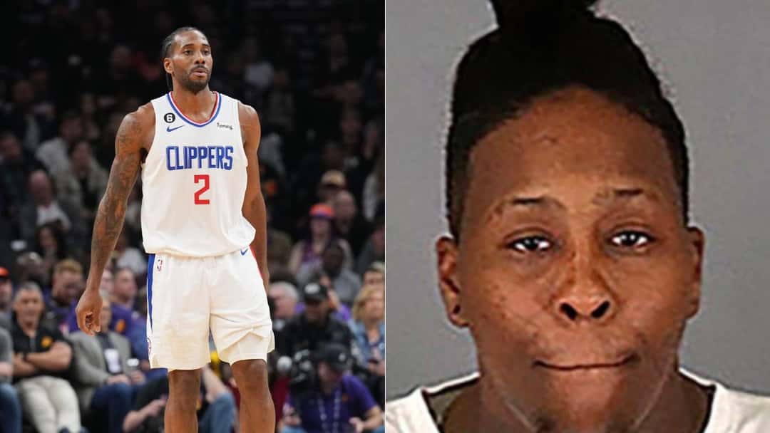 Kimesha Williams Sentence Kawhi Leonard's Sister Convicted With Life Imprisonment For Murder of