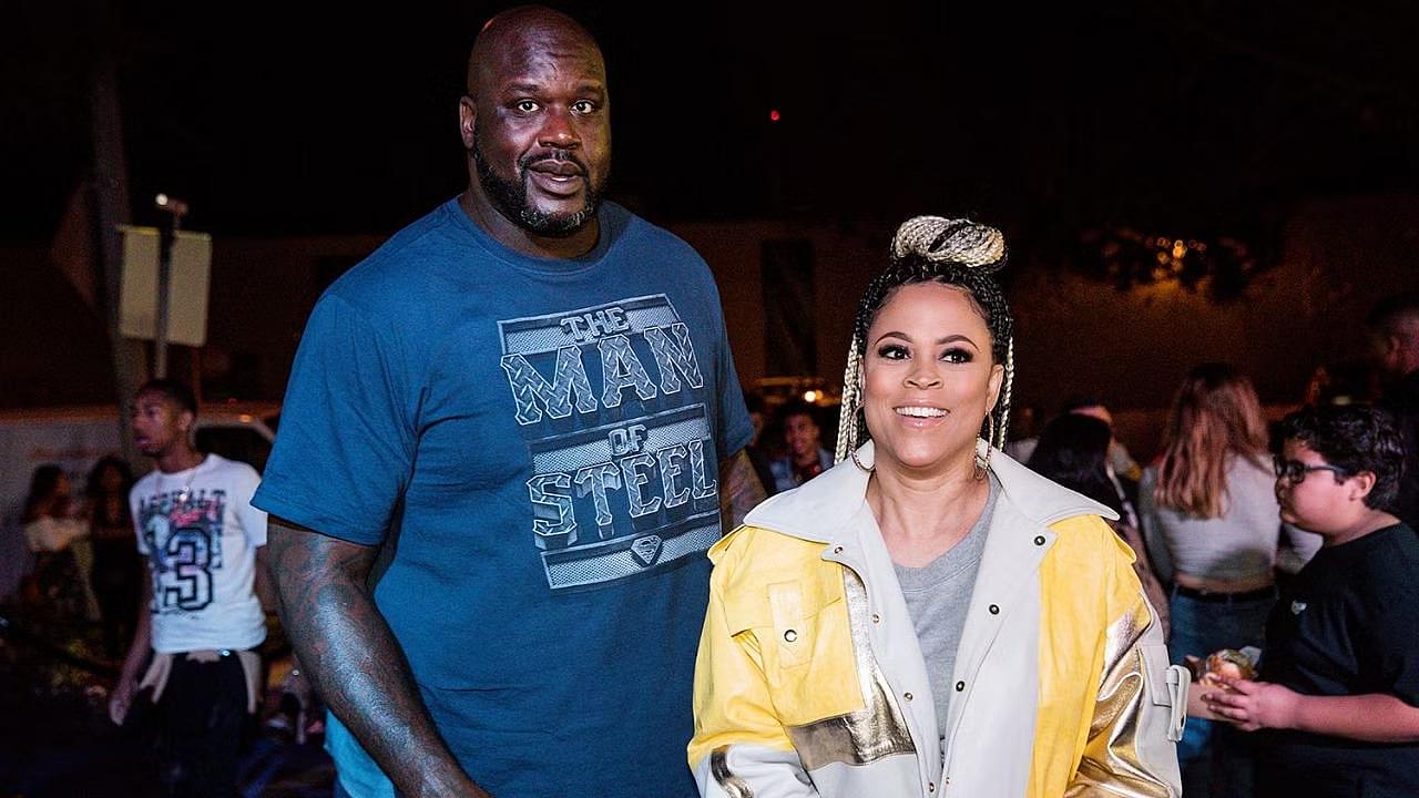 Is Shaquille O'Neal Married? A Look Into $400,000,000 Worth NBA Legend's Family And Personal Life