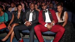 “It’s LeBron James, the Dog, Our Chef… I’m in the Top 5!”: Gabrielle Union Once Listed Herself As 5th on Dwyane Wade’s Favorite People List