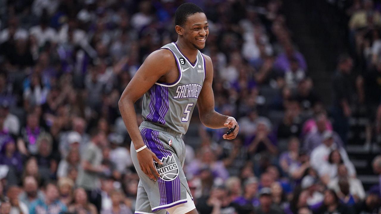 Is De'Aaron Fox Playing Tonight vs Warriors?: Kings Star's Injury Update Ahead of Do-Or-Die Game 6 Against Stephen Curry