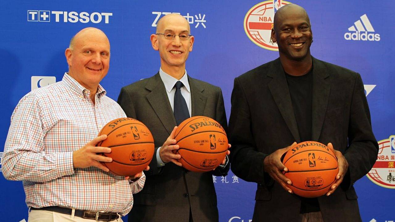 List of ALL NBA Team Owners: Showcasing the Owners of the 30 Franchises and How Much They Bought Them For