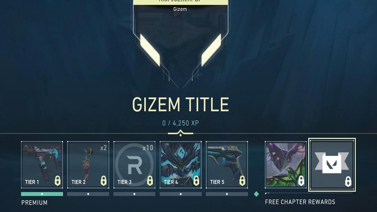 Riot Immortalizes Female Valorant Player Gizem by Making a Player Title!