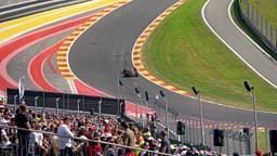 Stefano Domenicali Reveals F1 May Not Visit Some Historic Venues Like SPA From 2024 Onwards