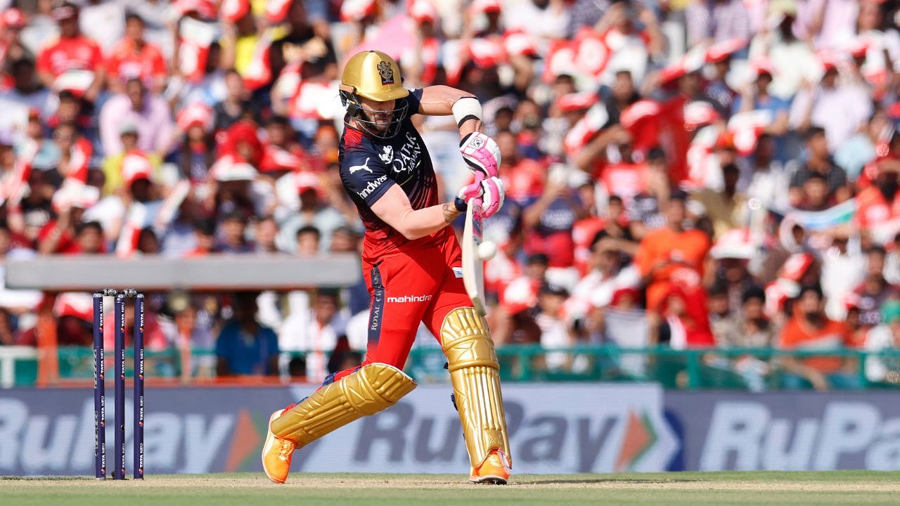 Faf Du Plessis 100 In Ipl How Many Centuries Has Rcb Captain Scored In Indian Premier League 0251